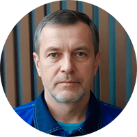 Юрий Зайцев